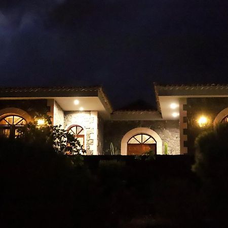 Luxury Villa In Nature With Swimming Pool Tenerife, Santiago Del Teide, With Sea And Mountain Views El Retamar Екстер'єр фото