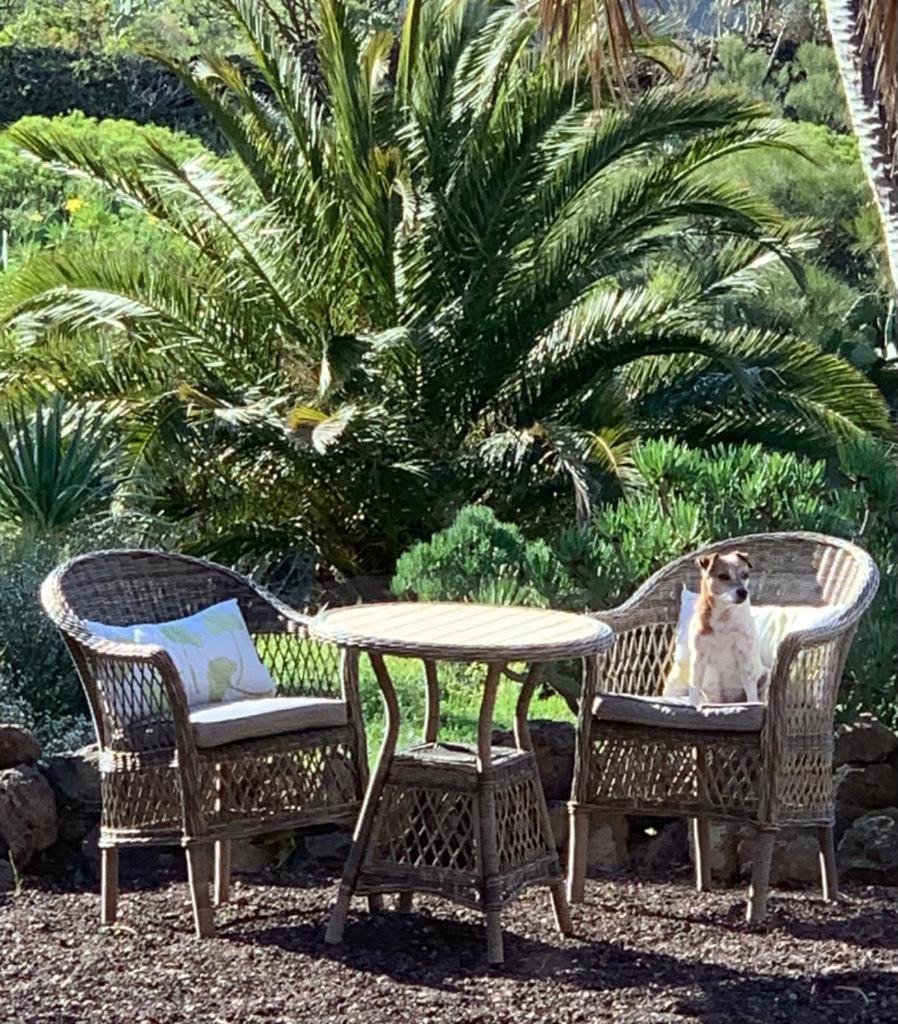 Luxury Villa In Nature With Swimming Pool Tenerife, Santiago Del Teide, With Sea And Mountain Views El Retamar Номер фото